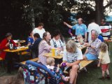 1997 Sommerfest an DK0AH